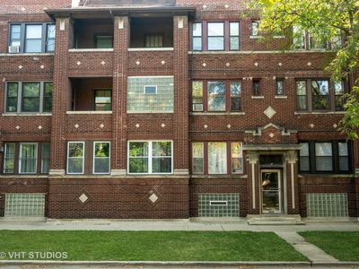 5461 S Ellis Ave APT 1, Chicago, IL, 60615