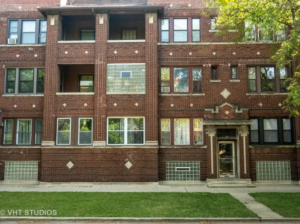 5461 S Ellis Ave APT 1, Chicago, IL 60615