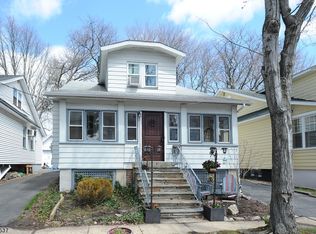14 Heller Pl, Maplewood, NJ 07040
