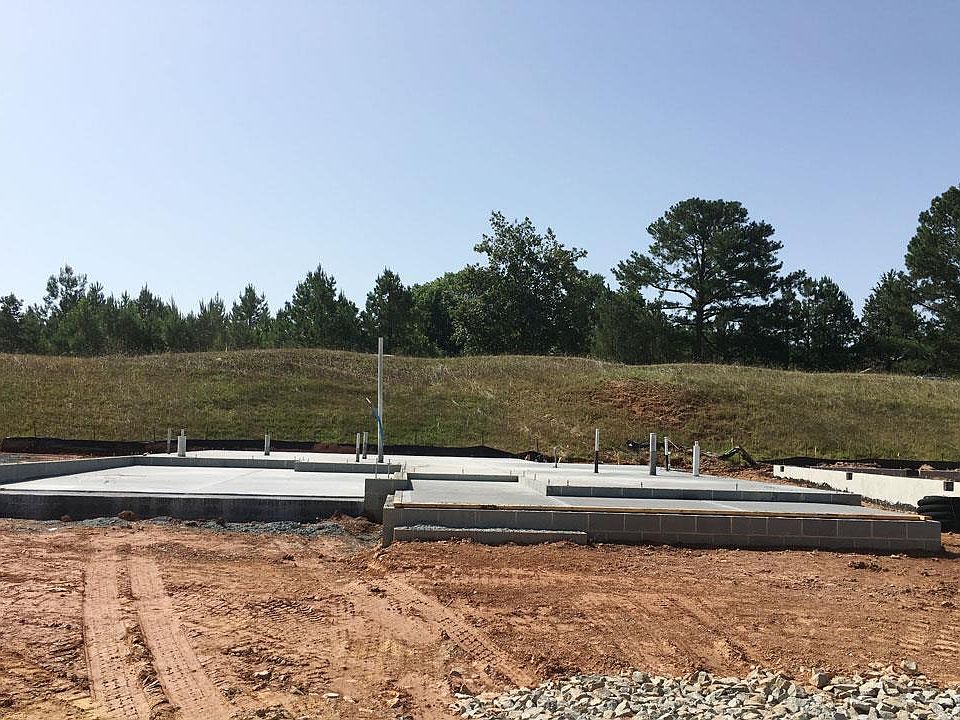 Located on 1081 in 12 Oaks  - Villas in Holly Springs, NC