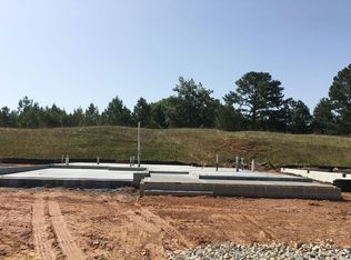 244 Lucky Ribbon Ln, Holly Springs, NC 27540