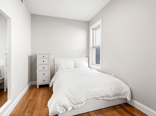 821 Saratoga St #4, Boston, MA 02128