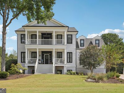 325 Youngs Cir, Fayetteville, GA, 30215