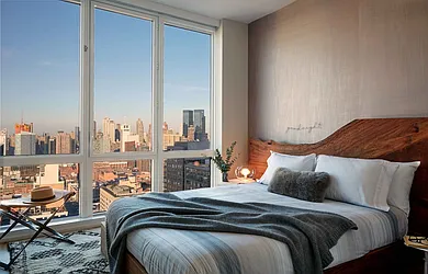 Rented by The Moinian Group