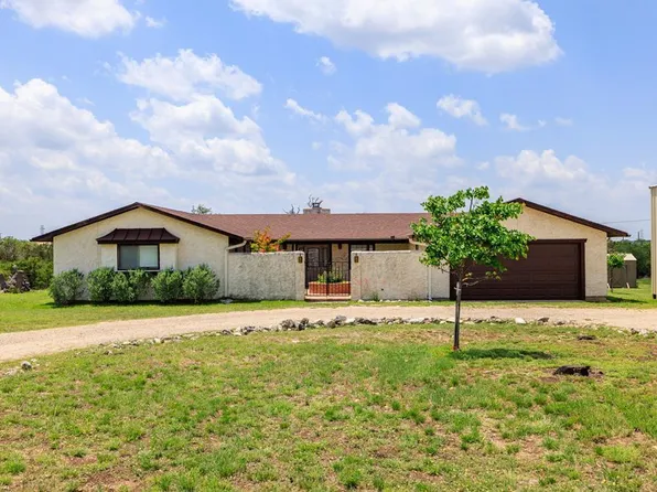 207 Broken Spur Dr, Mountain Home, TX 78058