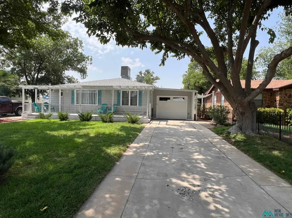 409 N Rosedale St, Carlsbad, NM 88220