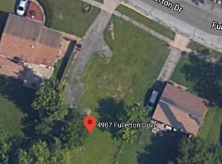 4987 Fullerton Dr, Columbus, OH 43232