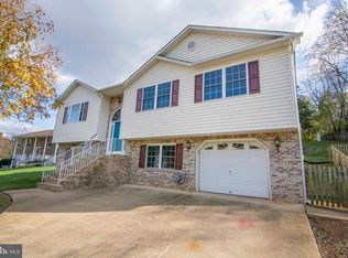 318 Henrico Rd, Front Royal, VA 22630