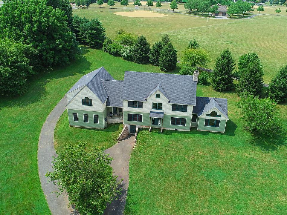 1398 Old Swede Rd, Douglassville, PA 19518 Zillow