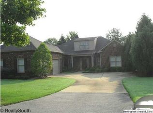 293 Strathdon Pl, Birmingham, AL 35242
