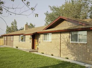 7555 Vista View Dr, Reno, NV 89506