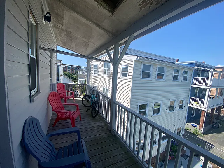 40 Temple St #3 — Photo 21