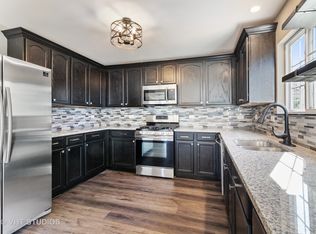 15916 W Barrow Ct, Manhattan, IL 60442