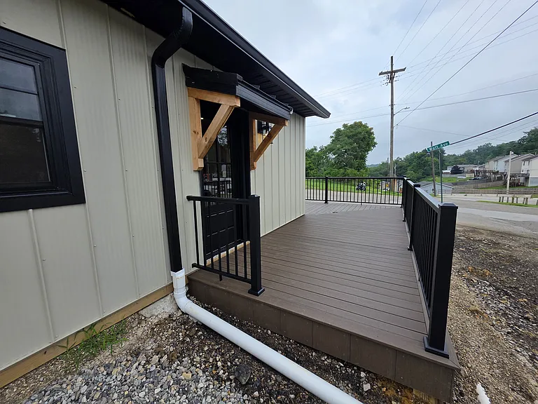 400 Watt Ave — Photo 11