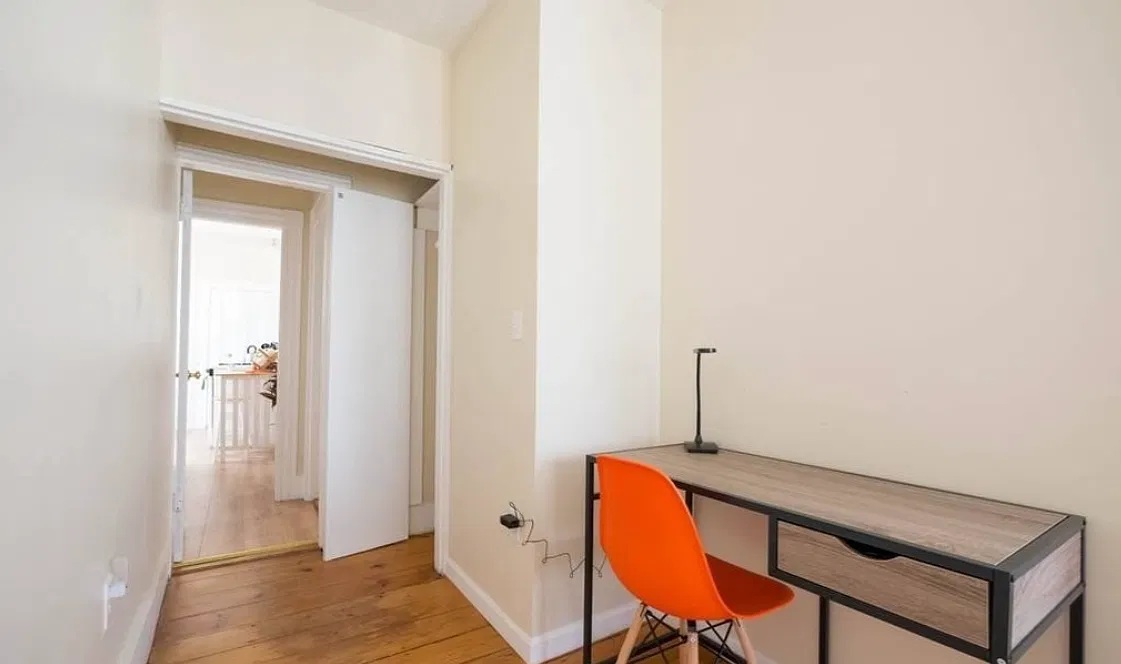 8 Eliot Ave - Unit 3 — Photo 2