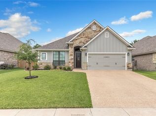 15637 Long Creek Ln, College Station, TX 77845