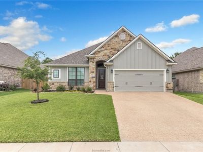 15637 Long Creek Ln, College Station, TX, 77845