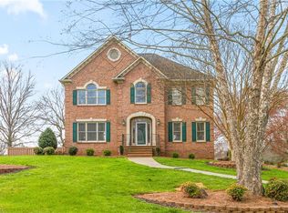 133 Keswick Dr, Advance, NC 27006