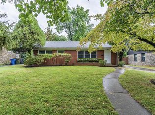 726 Della Dr, Lexington, KY 40504