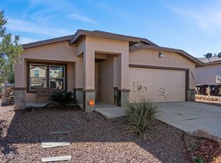 5903 Megan St, Sunland Park, NM 88008