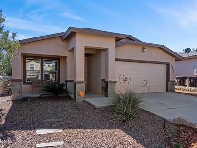 5903 Megan St, Sunland Park, NM, 88008