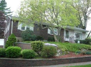 44 Friend St, Wakefield, MA 01880