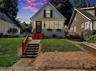 423 Smith Ave, Lansing, MI 48910