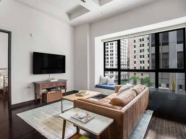 20 Pine St APT 409, New York, NY 10005