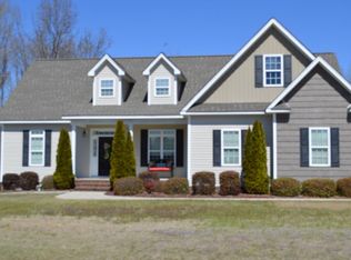 101 Eagle Scout Pl, Goldsboro, NC 27530