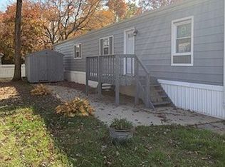 3517 Wagon Train Rd, Middle River, MD 21220