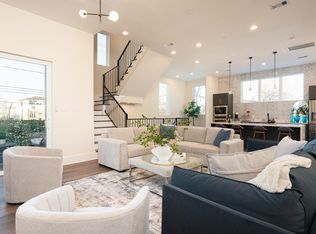 917 Thompson St #917, Houston, TX 77007