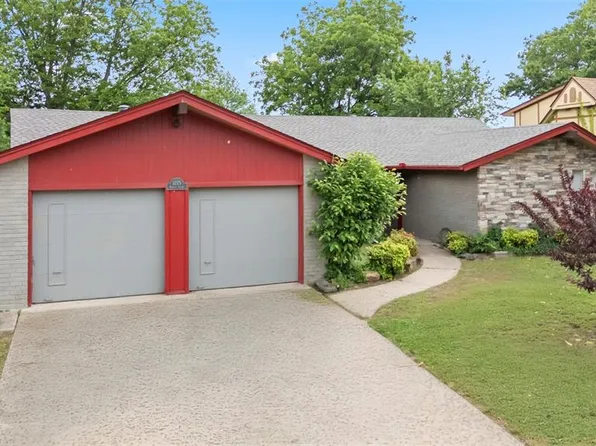 1225 Barkley Ave, Norman, OK 73071