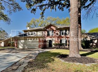 8319 Hot Springs Dr, Houston, TX 77095