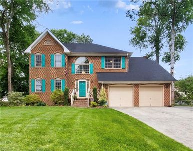 4804 Nightingale Ln, Chesapeake, VA, 23321