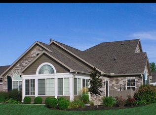 4526 Bonterra Ln, West Lafayette, IN 47906