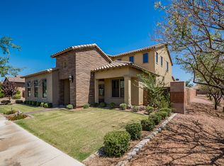2819 E Los Altos Rd, Gilbert, AZ 85297