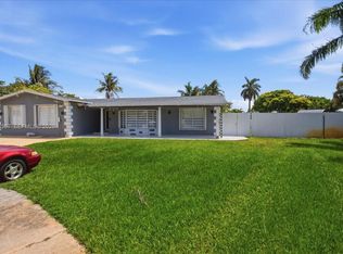 10450 NW 19th St, Pembroke Pines, FL 33026