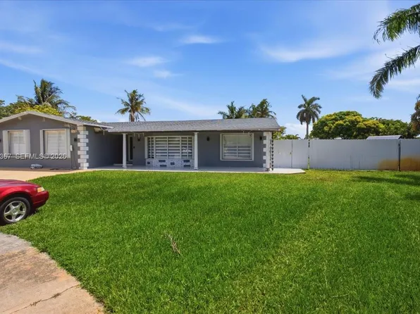 10450 NW 19th St, Pembroke Pines, FL 33026