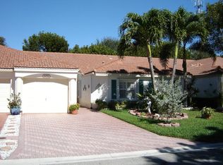 6073 Petunia Rd, Delray Beach, FL 33484