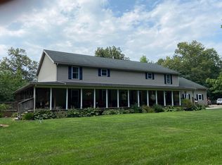 5785 Donn Rd, Newark, OH 43055