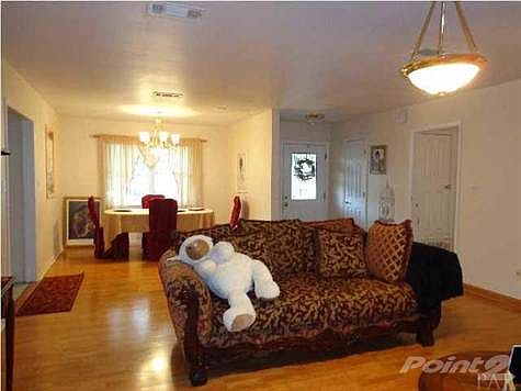 View from back of Great Room