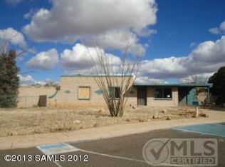 5028 E Galileo Dr, Hereford, AZ 85635