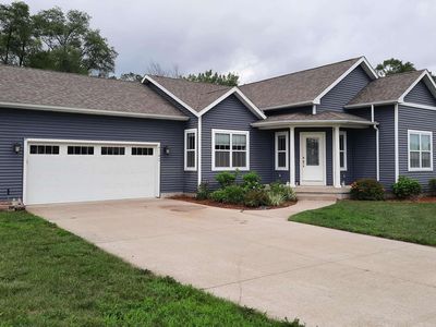4740 Gray Hawk Ln, Auburn, MI, 48611