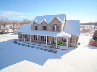 N6979 Kuhl Rd, Waterloo, WI 53594