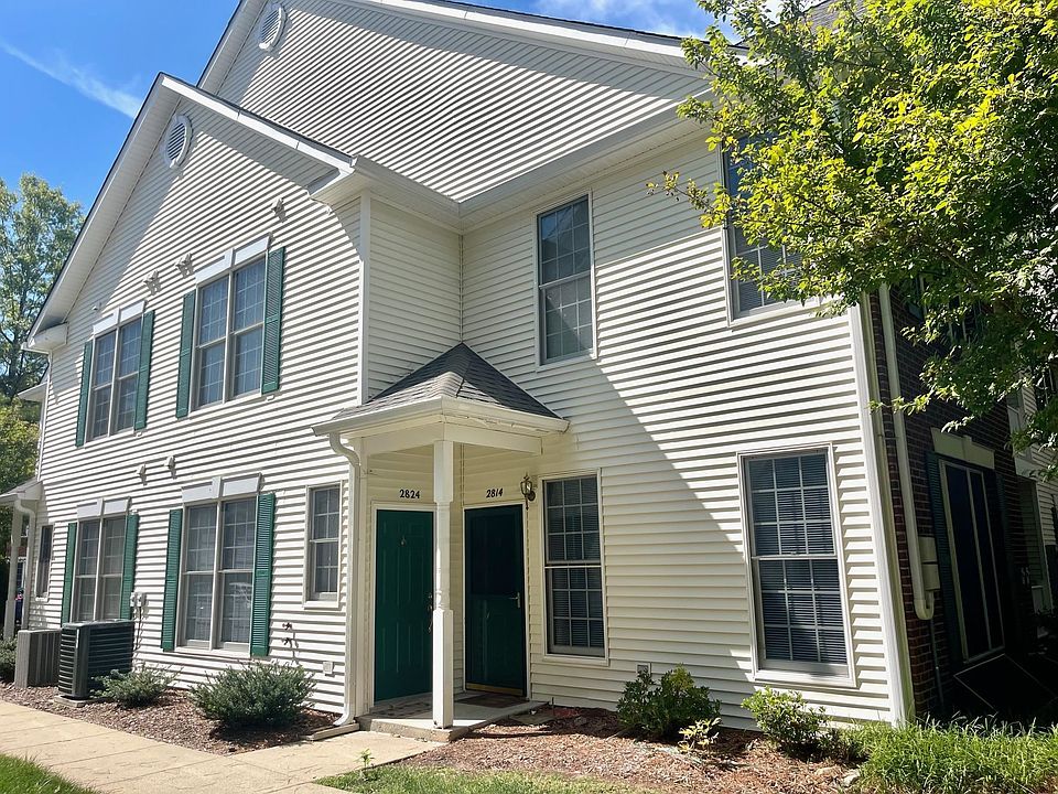 1st image of 2814 Kudrow Ln #2814