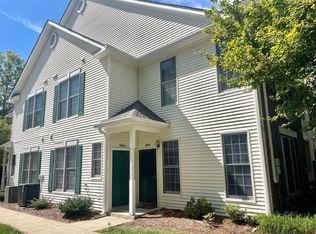 2814 Kudrow Ln #2814, Morrisville, NC 27560