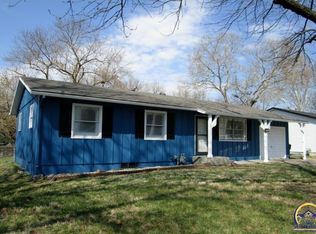 3131 SE Michigan Ave, Topeka, KS 66605