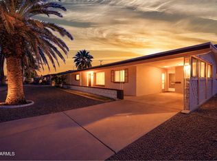 5517 E Boise St, Mesa, AZ 85205