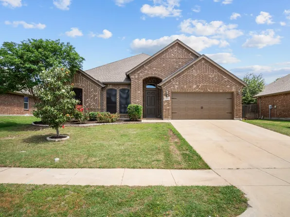 2217 Caroline Dr, Weatherford, TX 76087