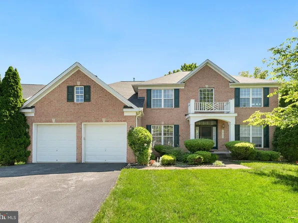 14121 Riverbirch Ct, Laurel, MD 20707
